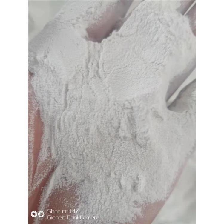 凉山水处理用氧化镁储存注意事项